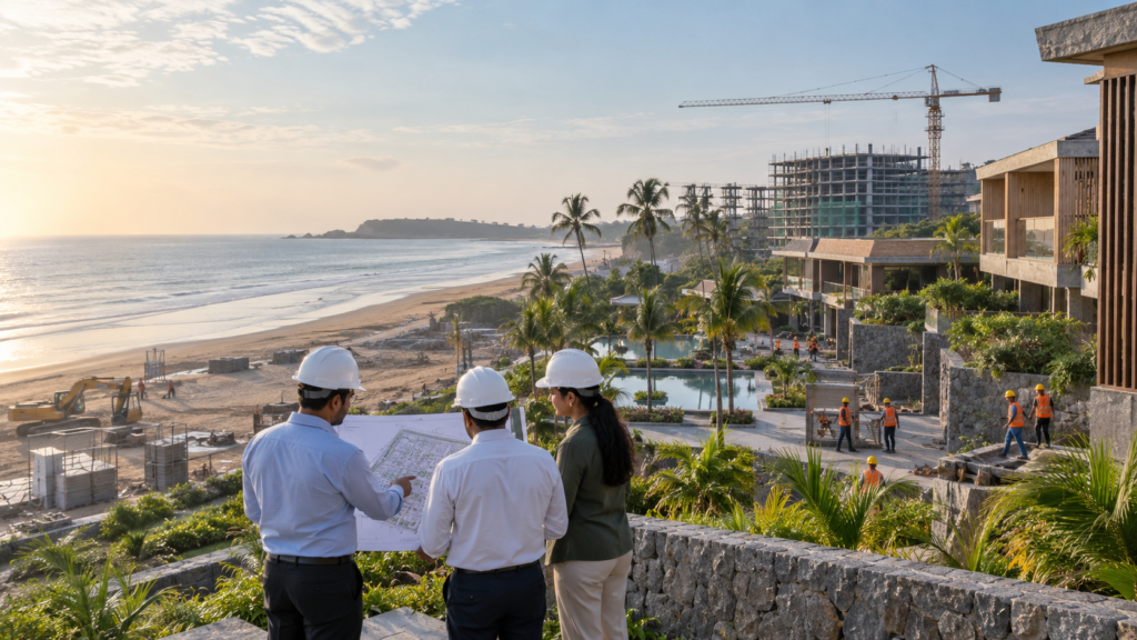 Odisha draws ₹11,509 cr fresh tourism investment proposals